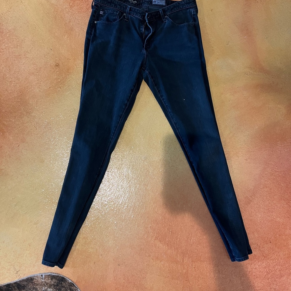 Adriano Goldschmied Jeans